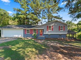 7010 Fielder Rd, Rex, GA 30273