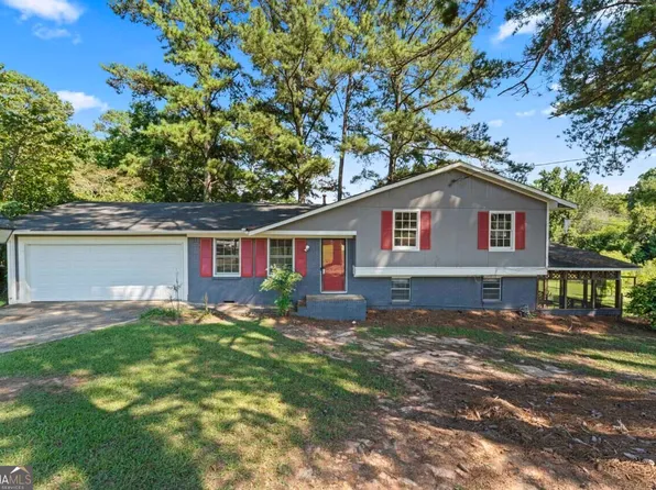 7010 Fielder Rd, Rex, GA 30273