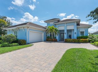 14784 Spinnaker Way, Naples, FL 34114