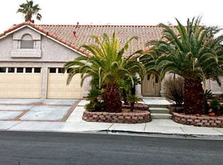 613 Effort Dr, Las Vegas, NV 89145