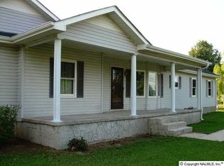 108 Stan Ryan Rd, Toney, AL 35773