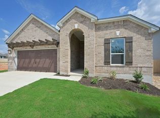 1612 Garlock Dr, Leander, TX 78641