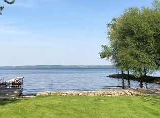 N8839 Lakeshore Dr, Van Dyne, WI 54979