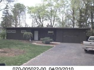 3675 Sunset Dr, Columbus, OH 43221