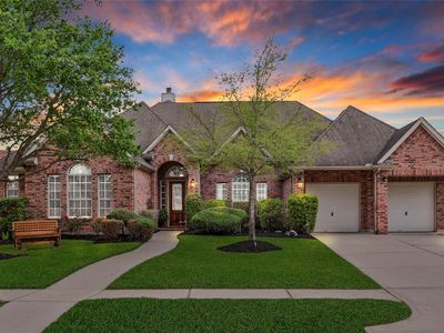 28318 Parkerton Ln, Spring, TX, 77386