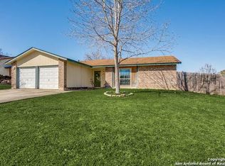 10311 Prescott Dr, San Antonio, TX 78245