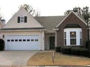 1058 Pinehurst Dr, Peachtree City, GA 30269