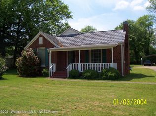 351 Apache St, Winfield, AL 35594
