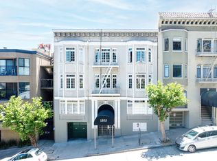 1855 California St, San Francisco, CA 94109
