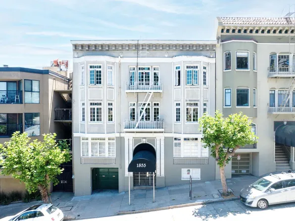 1855 California St, San Francisco, CA 94109