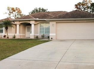 4468 Midland St, North Port, FL 34288