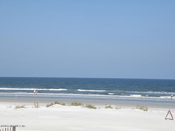 St Augustine Beach