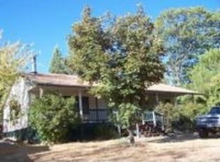 45472 Highway 49, Ahwahnee, CA 93601
