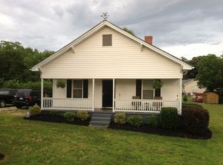 309 S Chapel St, Landis, NC 28088
