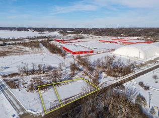 Houser Street Parcels, Muscatine, IA 52761