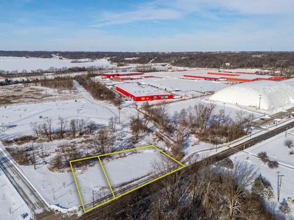 Houser Street Parcels, Muscatine, IA 52761