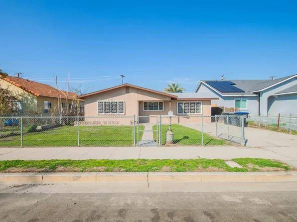304 NE 2nd Avenue, Visalia, CA 93291