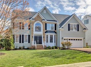 630 Coalbrook Dr, Midlothian, VA 23114