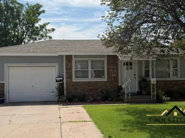 626 W Olive St, Garden City, KS 67846