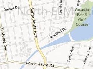 4738 Riverview Ave, El Monte, CA 91731