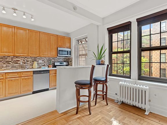 5th image of 1100 Grand Concourse APT 3K