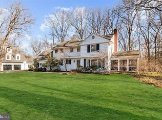 9 Fairway Dr, Princeton, NJ