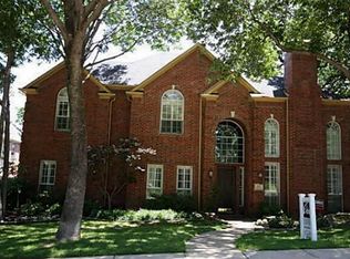 122 Tennyson Pl, Coppell, TX 75019