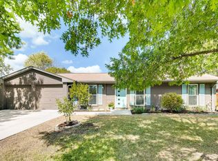 7312 Meadowood Dr, Austin, TX 78723