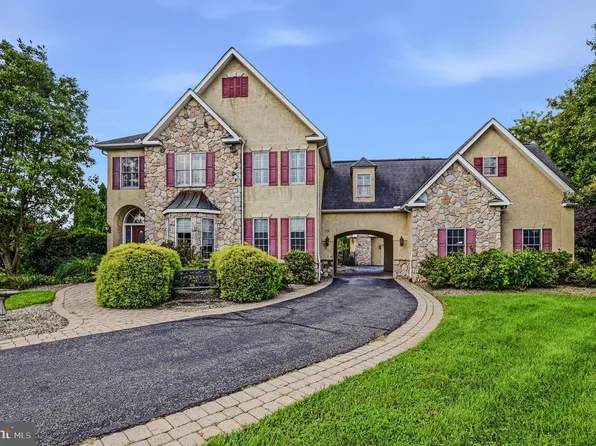 264 Regent Cir, Oxford, PA 19363