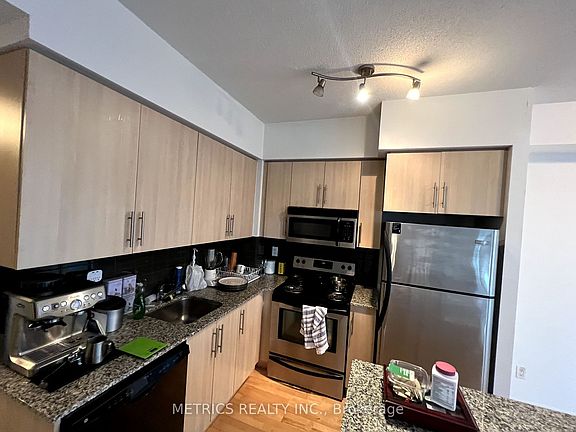 2nd image of 55 Bremner Blvd #2003