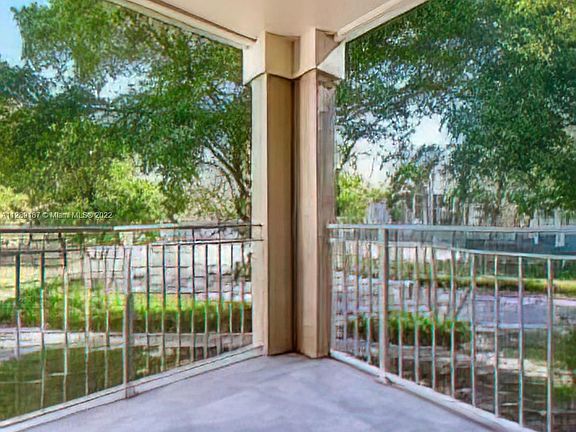 2nd image of 1780 Palm Cove Blvd #6205