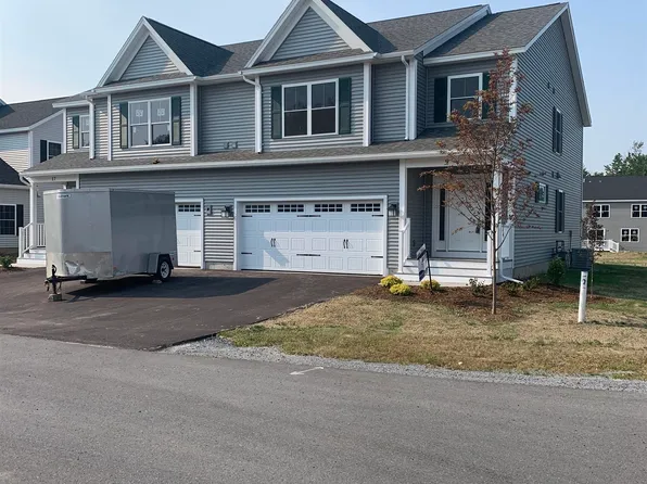 9 Greenbrook Circle #51, Milton, VT 05468