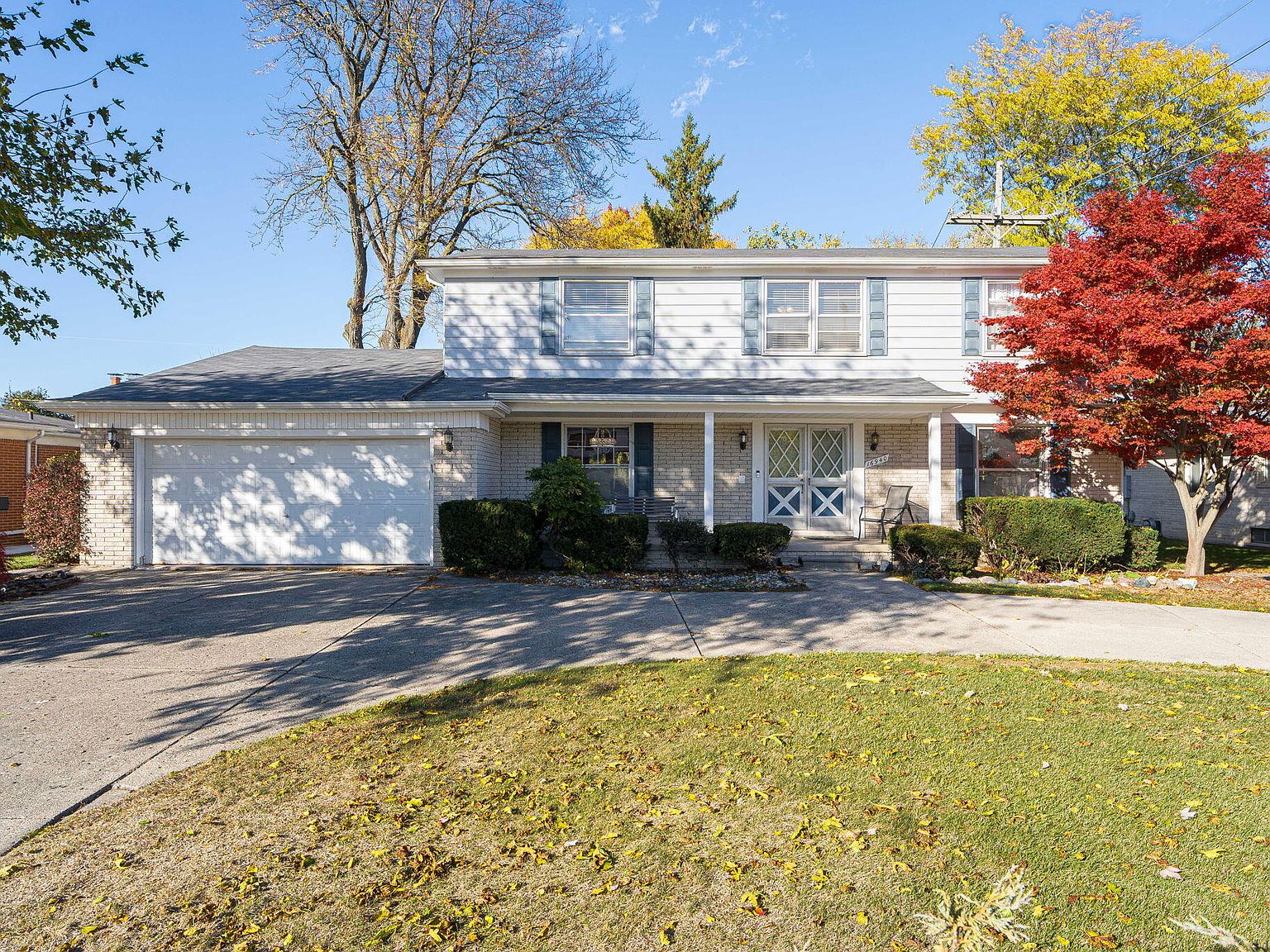16940 Jeanette St, Southfield, MI 48075 | Zillow