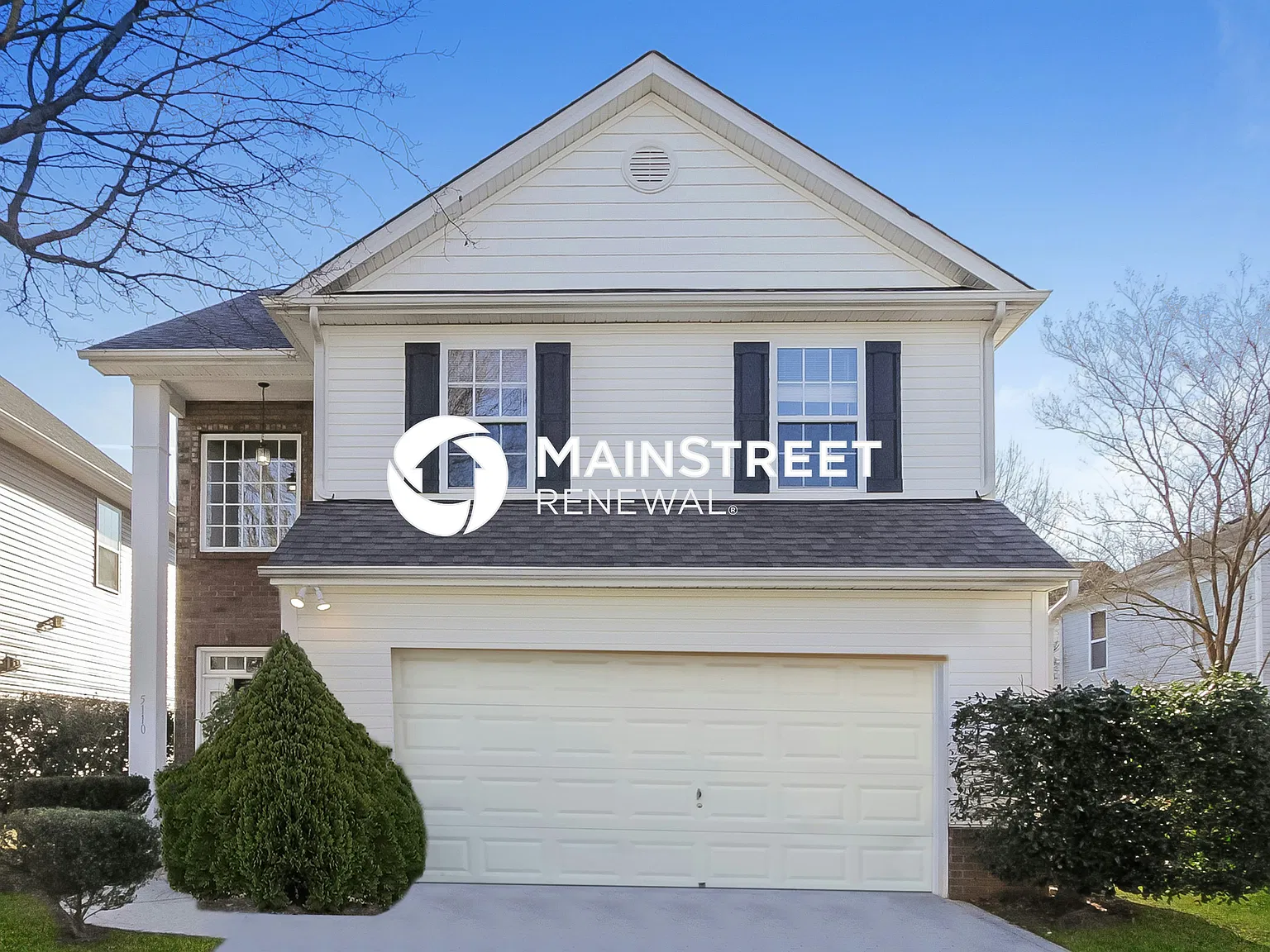 5110 Livermore Ln — Photo 1