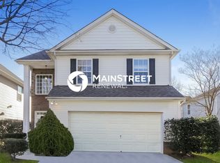 5110 Livermore Ln, Charlotte, NC 28227