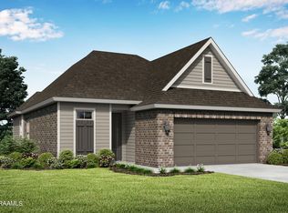 117 Bijou Dr, Lafayette, LA 70508