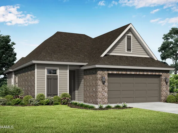 117 Bijou Dr, Lafayette, LA 70508