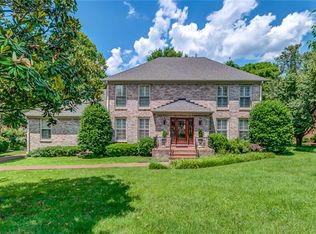 5912 Fireside Dr, Brentwood, TN 37027