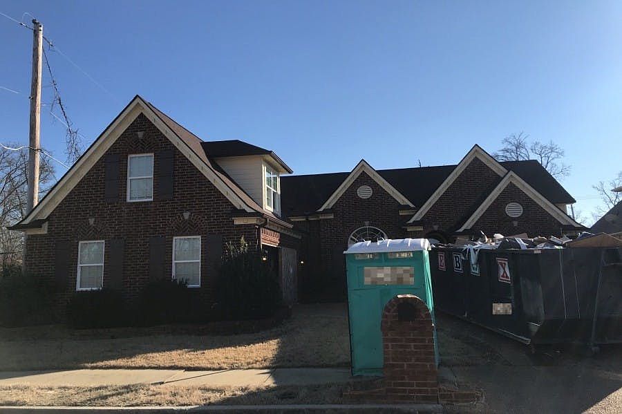 1st image of 7651 Chasewood Dr