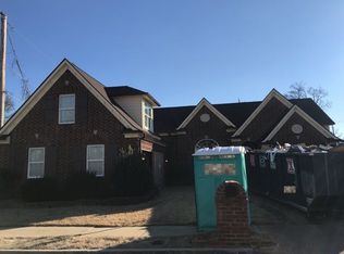 7651 Chasewood Dr, Memphis, TN 38125