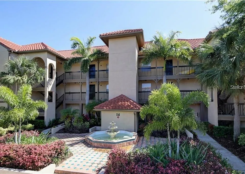 2400 Feather Sound Dr #1435