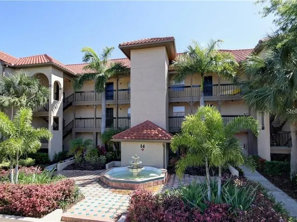 2400 Feather Sound Dr, Clearwater, FL