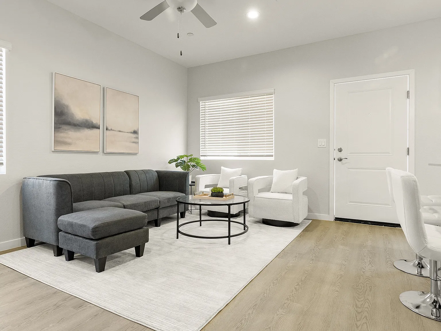 Elevation Townhomes — Photo 3