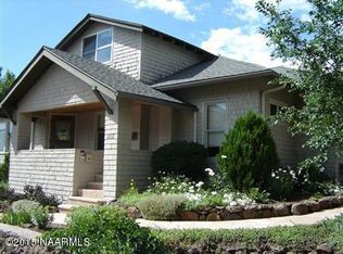 212 W Elm Ave, Flagstaff, AZ 86001