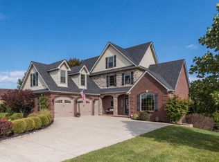 281 Braedens Way, Richmond, KY 40475