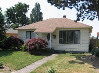3812 S Wilkeson St, Tacoma, WA 98418