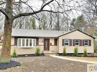 1015 S Park Ave, Highland Park, NJ 08904