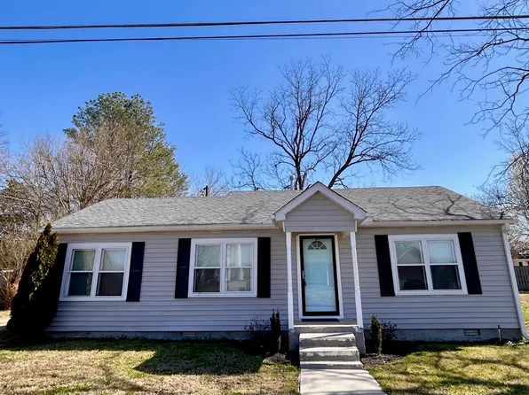 155 3rd St, Rossville, TN 38066