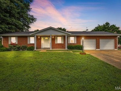 2844 Deborah Ann Dr, Arnold, MO, 63010