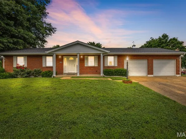 2844 Deborah Ann Dr, Arnold, MO 63010